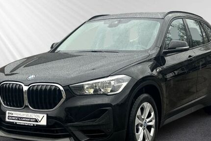 BMW X1 65.651 km 26.470 &euro; Wiesbaden 65203