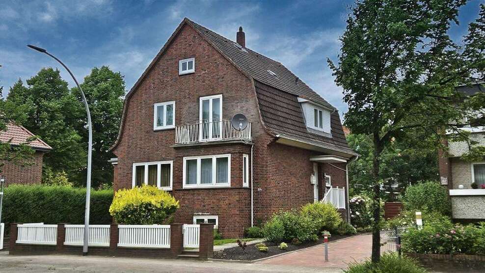 Haus zum Kaufen in Cuxhaven 329.000 € 150 m²