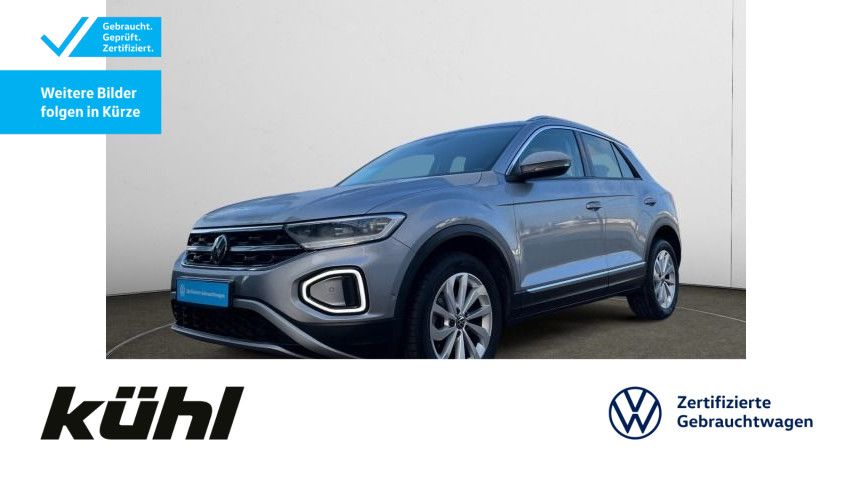 VW T-Roc 38.703 km 22.870 &euro; Hildesheim 31137