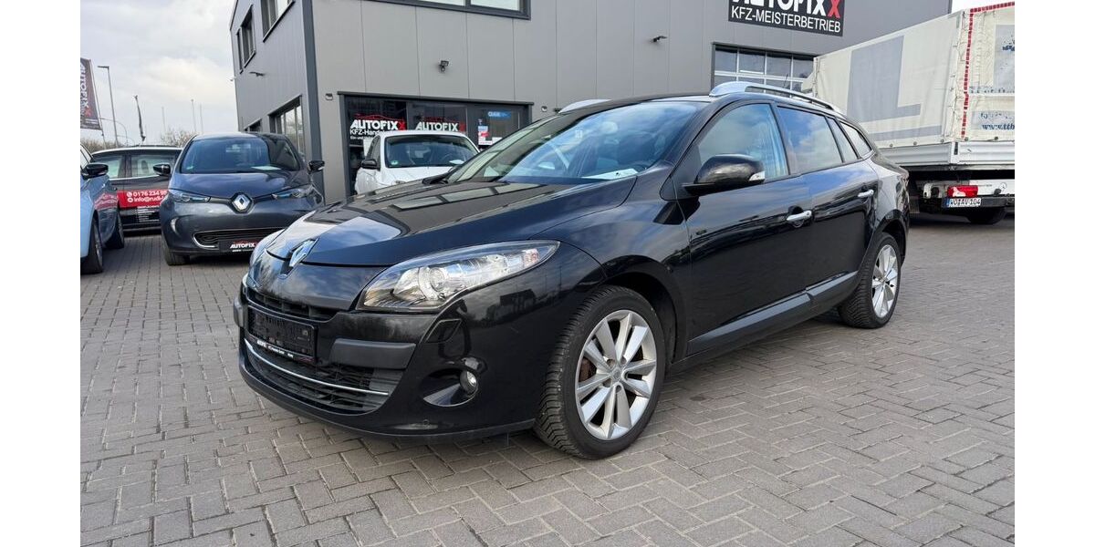 Renault Megane 159.000 km 5.299 &euro; Alzey 55232