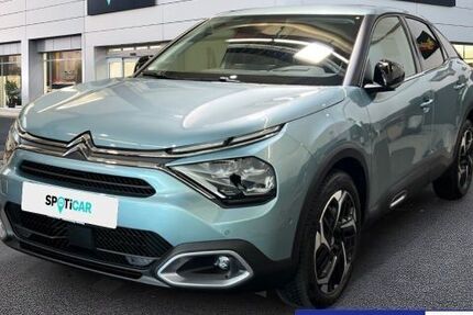 Citroen C4 12.588 km 18.300 &euro; Hamburg 20537