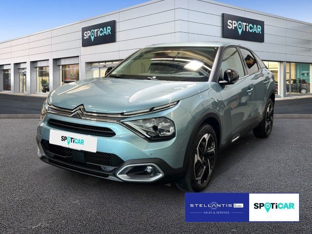 Citroen C4 12.588 km 18.300 &euro; Hamburg 20537