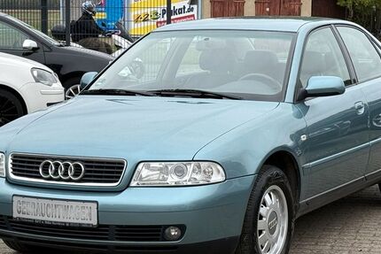 Audi A4 175.000 km 5.990 € Barsinghausen (bei Hannover) 30890