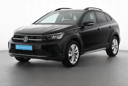 VW Taigo