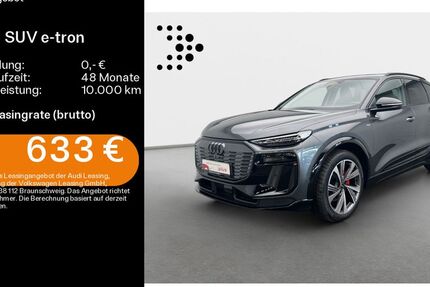 Audi Q6 e-tron 9.648 km 64.880 &euro; Hofheim 65719