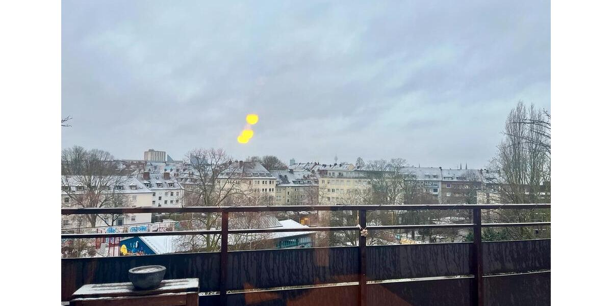 Etagenwohnung Düsseldorf Flingern Süd - 3 Zimmer, 95 m&sup2;, 617.500&euro; | Angebot:24996367