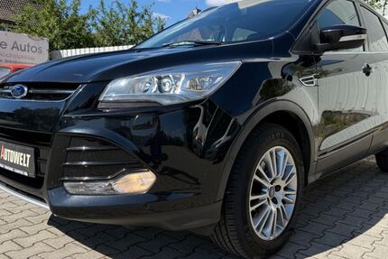 Ford Kuga 170.000 km 6.750 &euro; Mühldorf am Inn 84453