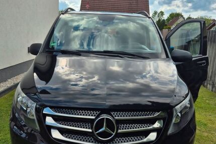 Mercedes-Benz Vito 106.000 km 29.550 &euro; Premnitz 14727