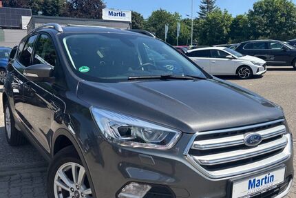 Ford Kuga 70.580 km 14.999 &euro; Lübeck 23560