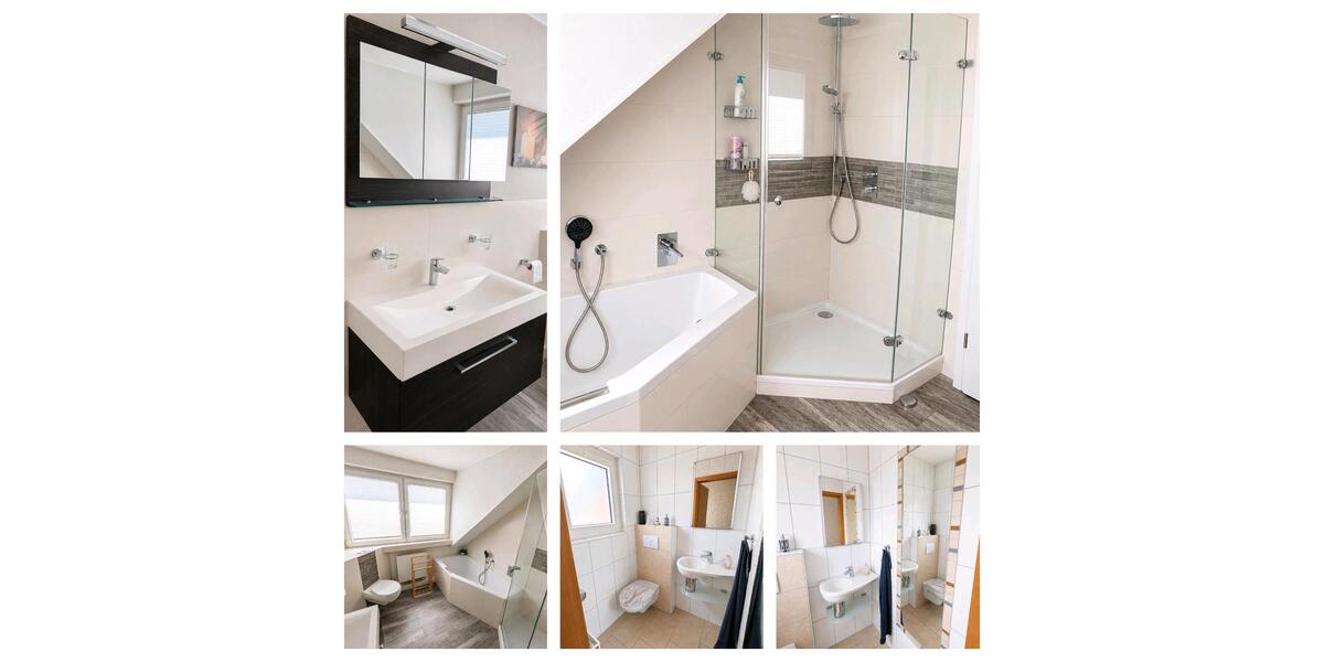 Doppelhaushälfte Dinslaken Hiesfeld - 5 Zimmer, 110 m&sup2;, 399.000&euro; | Angebot:27073247