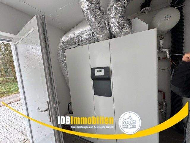 4-Raumwohnung Doppelhaushälfte (Erstbezug) zu vermieten 4 zimmer