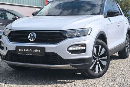 VW T-Roc 218.921 km 14.990 &euro; Schrobenhausen 86529