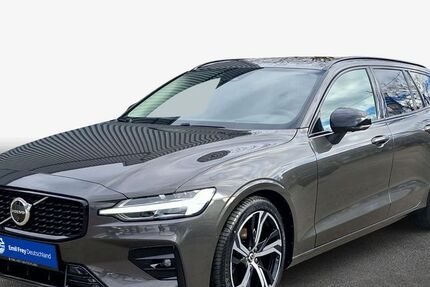 Volvo V60 20.385 km 37.350 &euro; Dresden 01159