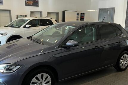 VW Polo 124.553 km 14.985 &euro; Volkmarsen 34471