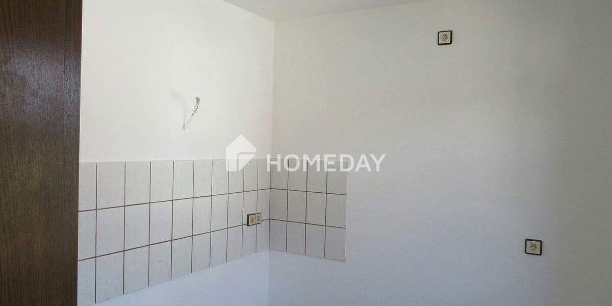 Etagenwohnung Recklinghausen Stadtmitte - 1 Zimmer, 49 m&sup2;, 79.000&euro; | Angebot:24622899