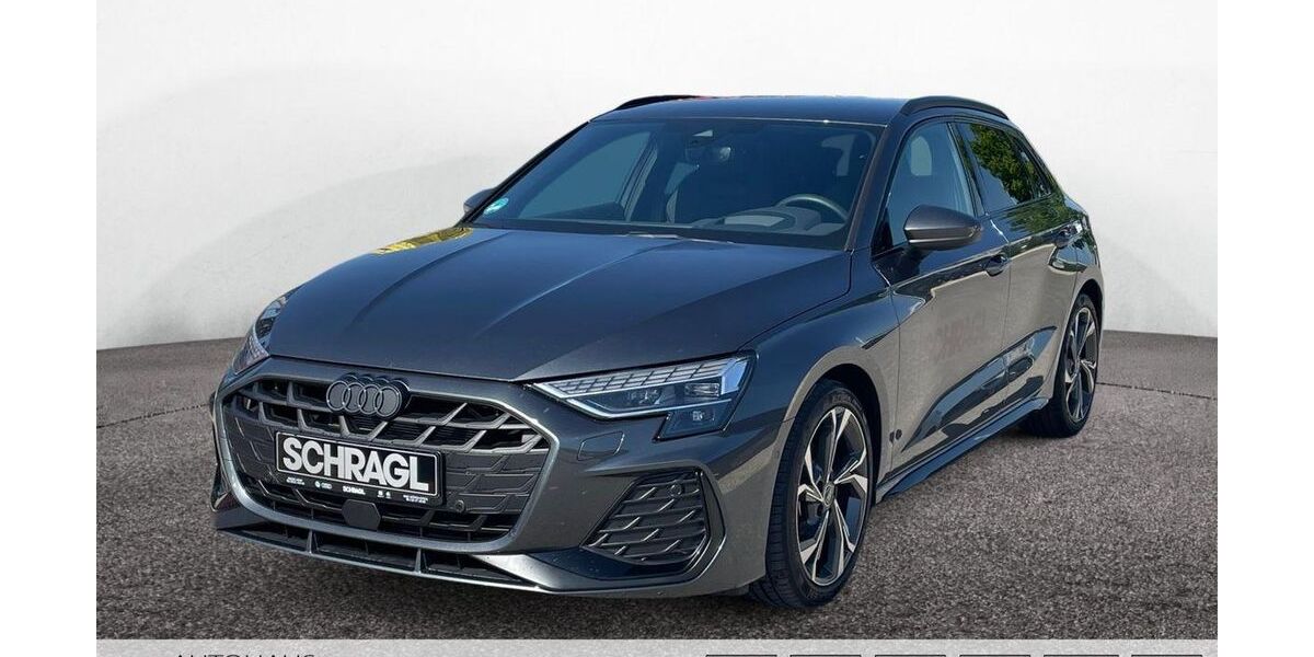 Audi A3 24.850 km 38.970 &euro; Mindelheim 87719