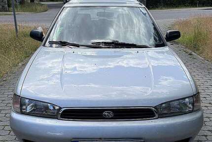Subaru Legacy 187.984 km 1.300 &euro; Panketal 16341