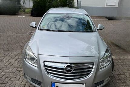Opel Insignia 165.000 km 4.000 € Kehl 77694