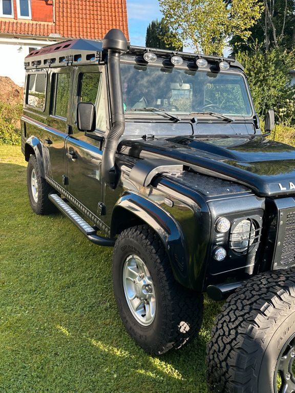 Defender