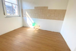 Lichtdurchflutete 2-ZKB City-Wohnung x großer Balkon - ideal für Singles und Paare
