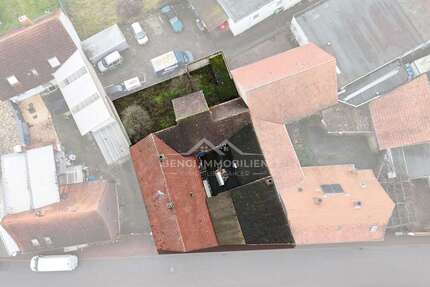 Grundstück Oberhausen Rheinhausen - 209.000&euro; | Angebot:24273176