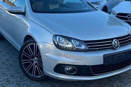 VW Eos 149.963 km 10.998 &euro; Mönchengladbach 41063