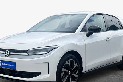 VW ID. Polo 4.990 km 33.890 &euro; Hamburg 21029