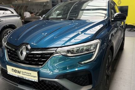 Renault Arkana 71.703 km 20.990 &euro; Dresden 01257