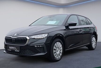 Skoda Scala 14.827 km 18.595 &euro; Magdeburg 39126