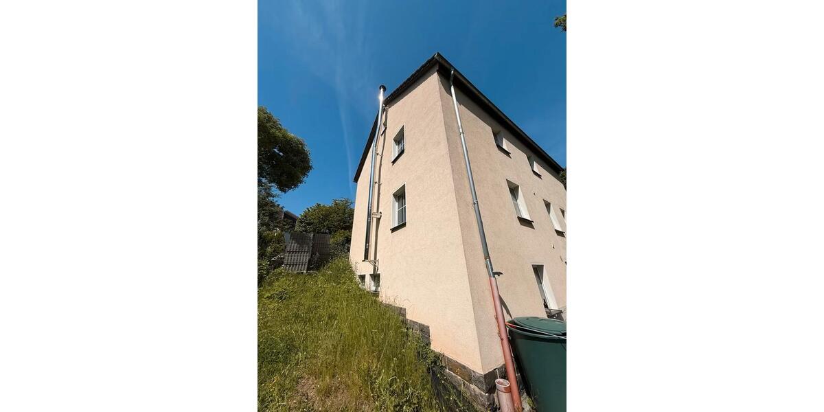 Einfamilienhaus Chemnitz Helbersdorf - 6 Zimmer, 120 m&sup2;, 199.999&euro; | Angebot:27083019