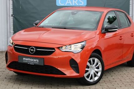Opel Corsa 13.800 km 15.450 &euro; Schloß Holte-Stukenbrock 33758