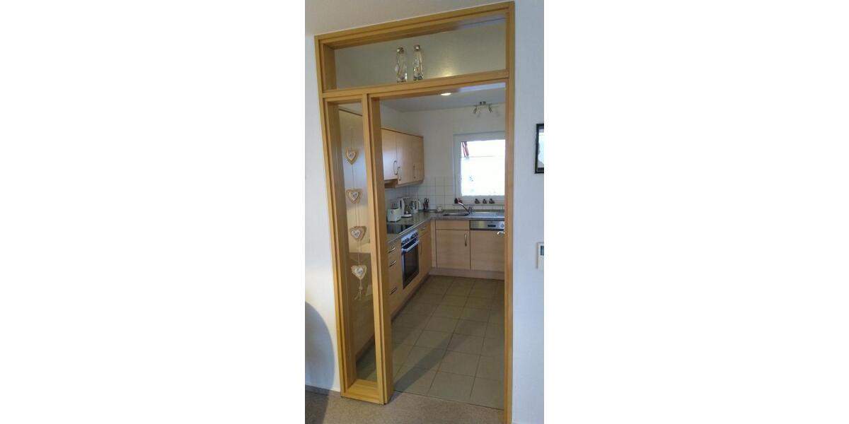 Etagenwohnung Zetel - 1 Zimmer, 49 m&sup2;, 125.000&euro; | Angebot:24755270