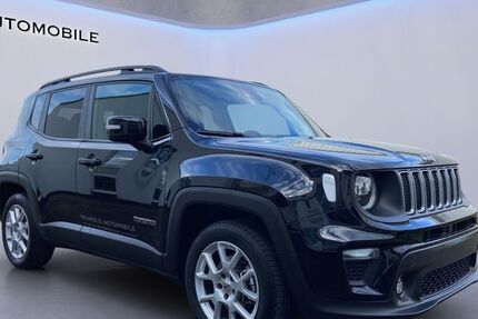 Jeep Renegade 19.100 km 19.900 &euro; Ulm 89081