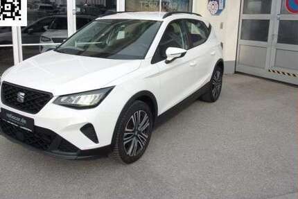 Seat Arona 21.166 km 19.790 &euro; Gornau 09405
