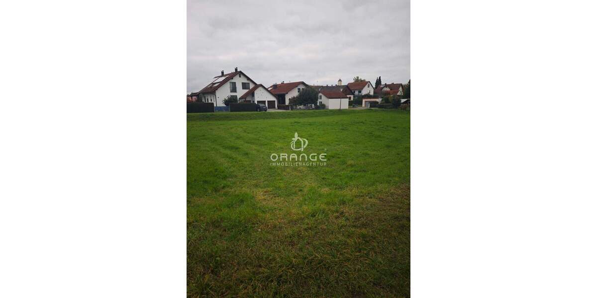 Grundstück Beilngries / Irfersdorf Irfersdorf - 155.000&euro; | Angebot:25726468