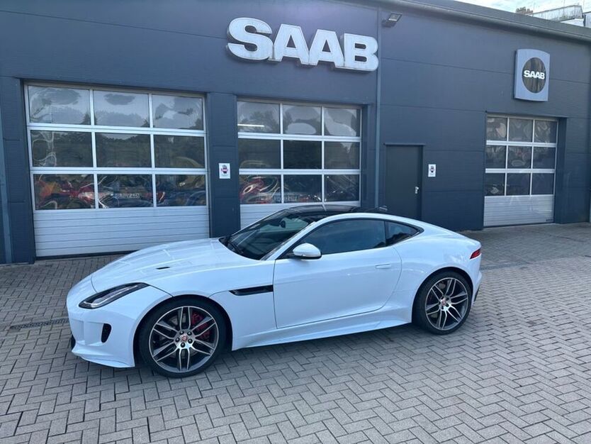F-Type