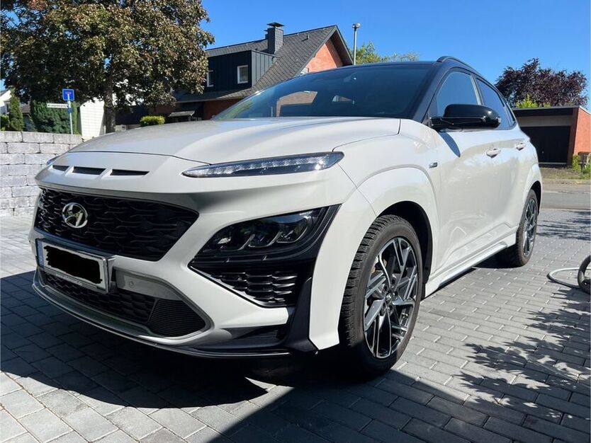 KONA