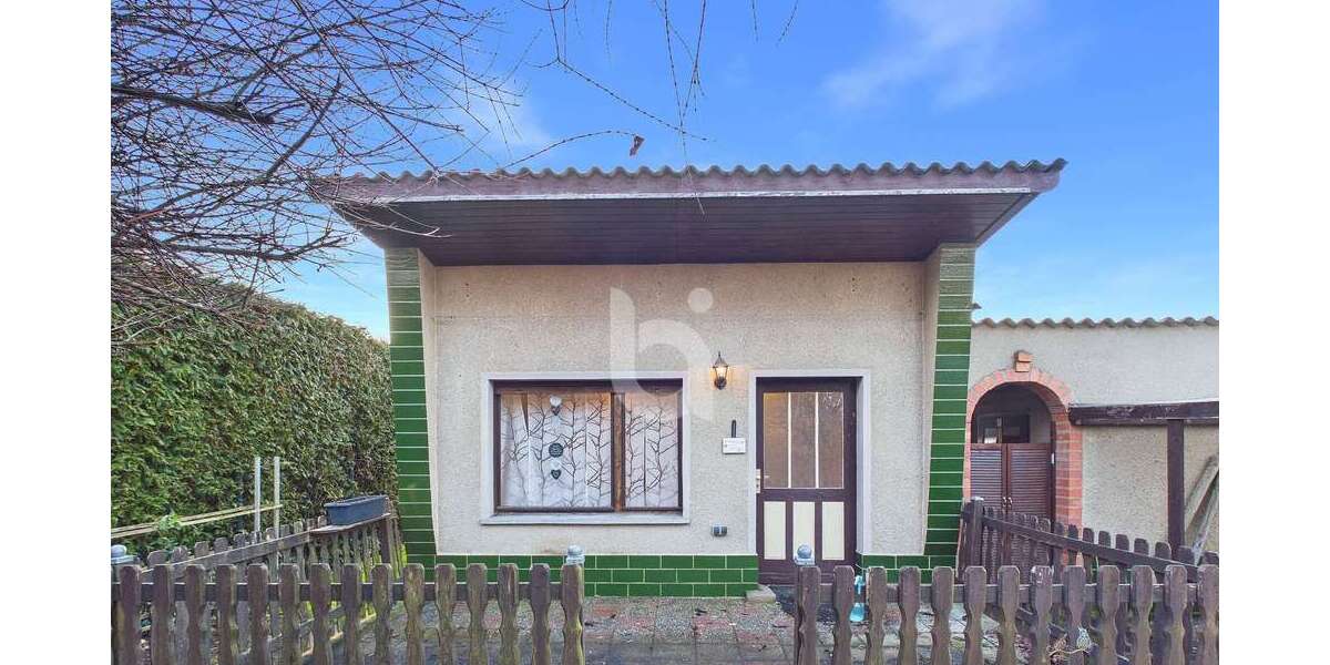 Einfamilienhaus Wusterhausen (Dosse) - 2 Zimmer, 32 m&sup2;, 39.000&euro; | Angebot:25805951