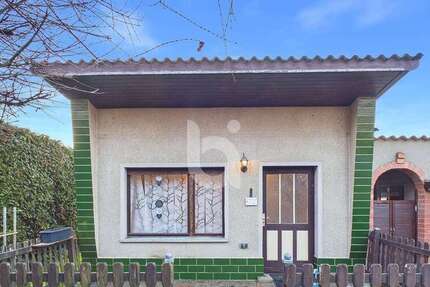 Haus Wusterhausen (Dosse) - 2 Zimmer, 32 m&sup2;, 39.000&euro; | Angebot:25805951