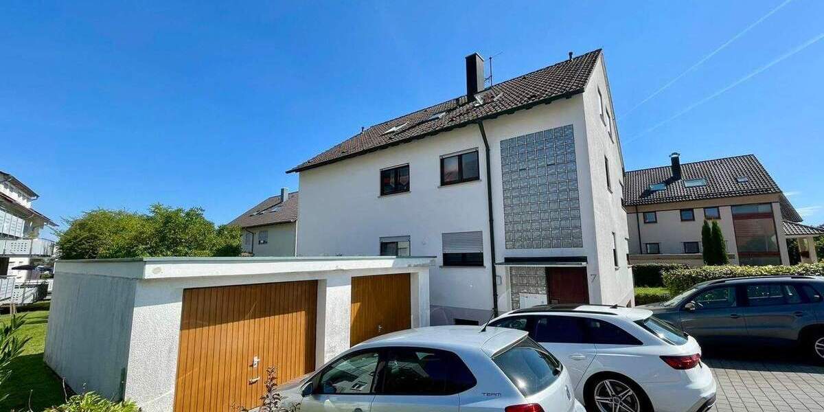 Mehrfamilienhaus, Wohnhaus Welzheim - 9 Zimmer, 268 m&sup2;, 590.000&euro; | Angebot:25697769