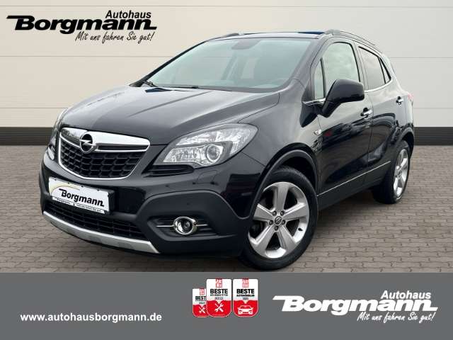 Opel Mokka 46.900 km 12.990 &euro; Gelsenkirchen 45894