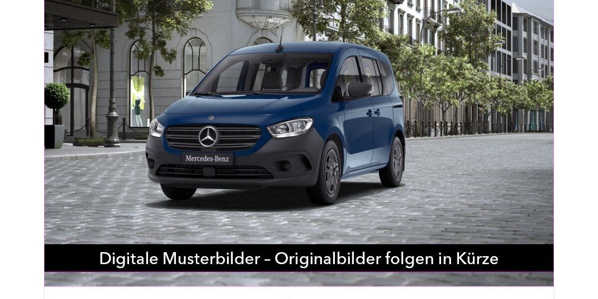 Mercedes-Benz Citan 22.900 km 20.950 &euro; Oldenburg OT Tweelbäke 26135