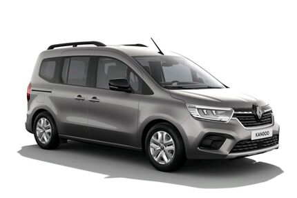 Renault Kangoo 16.000 km 29.980 &euro; Neumünster 24539