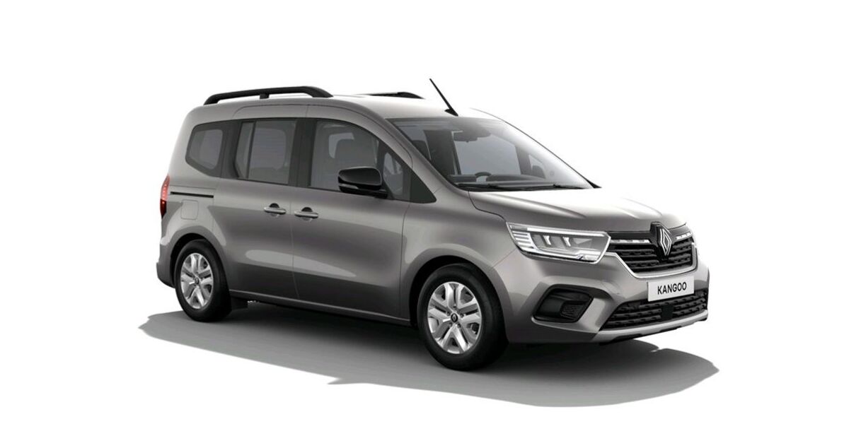 Renault Kangoo 21.000 km 24.480 &euro; Neumünster 24539