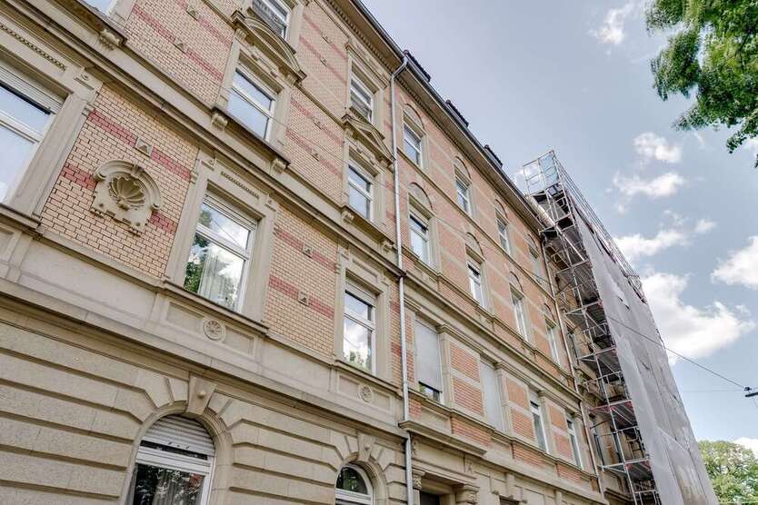 Wohnung zum Kaufen in Karlsruhe 520.000 € 141 m²