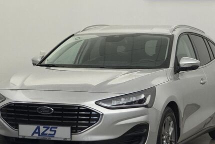 Ford Focus 66.000 km 18.666 &euro; Buchdorf 86675