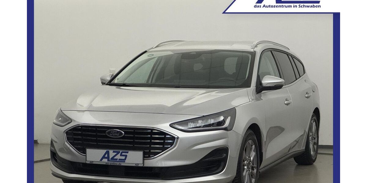 Ford Focus 66.000 km 18.666 &euro; Buchdorf 86675