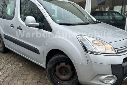 Citroen Berlingo 168.204 km 5.499 &euro; Gnoien 17179