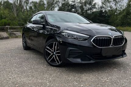 BMW 218 Gran Coupé