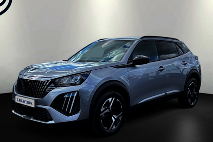 Peugeot 2008 4.696 km 19.990 &euro; Euskirchen 53881